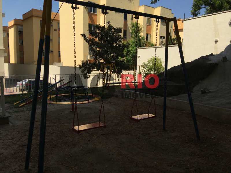 Conheça 18 do imóvel - Apartamento Para Alugar no Condomínio Via Corcovado - Rio de Janeiro - RJ - Quintino Bocaiúva - VVAP20305 - 19 18 - Apartamento Para Alugar no Condomínio Via Corcovado - Rio de Janeiro - RJ - Quintino Bocaiúva - VVAP20305 - 19