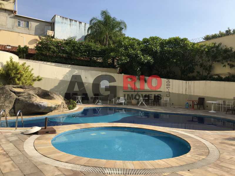 Conheça 19 do imóvel - Apartamento Para Alugar no Condomínio Via Corcovado - Rio de Janeiro - RJ - Quintino Bocaiúva - VVAP20305 - 20 19 - Apartamento Para Alugar no Condomínio Via Corcovado - Rio de Janeiro - RJ - Quintino Bocaiúva - VVAP20305 - 20