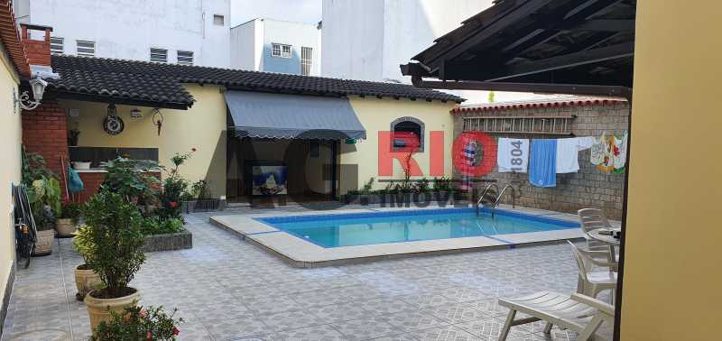 20210722_121437 - Casa em Condomínio 3 quartos à venda Rio de Janeiro,RJ - R$ 1.400.000 - VVCN30045 - 26