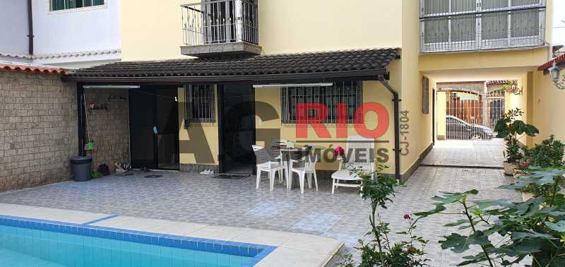 20210722_122304 - Casa em Condomínio 3 quartos à venda Rio de Janeiro,RJ - R$ 1.400.000 - VVCN30045 - 27