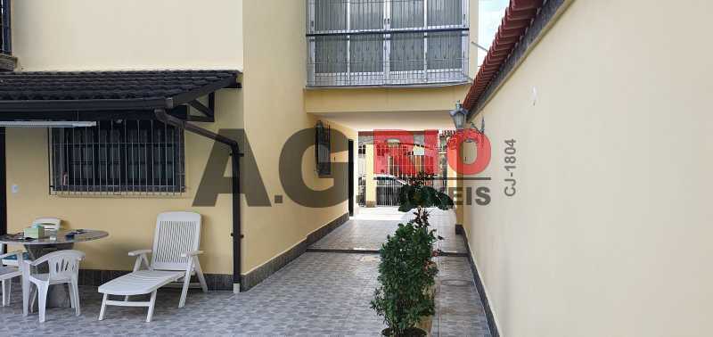 20210722_122344 - Casa em Condomínio 3 quartos à venda Rio de Janeiro,RJ - R$ 1.400.000 - VVCN30045 - 28
