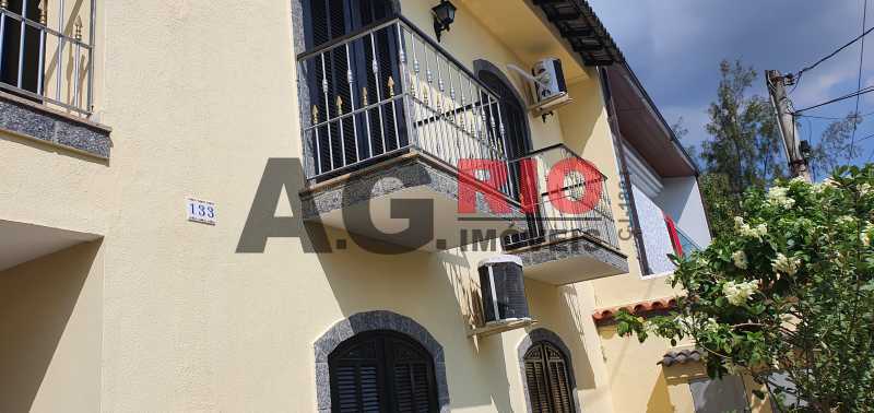 20210722_122500 - Casa em Condomínio 3 quartos à venda Rio de Janeiro,RJ - R$ 1.400.000 - VVCN30045 - 4