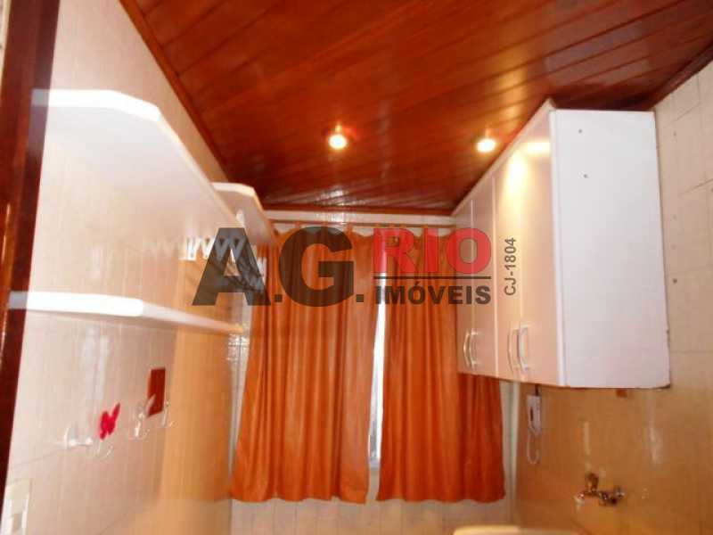 Conheça _rea do imóvel - Apartamento À Venda - Rio de Janeiro - RJ - Madureira - TQAP20284 - 7 _rea - Apartamento À Venda - Rio de Janeiro - RJ - Madureira - TQAP20284 - 7