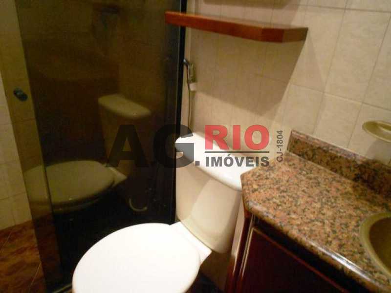 Conheça banheiro do imóvel - Apartamento À Venda - Rio de Janeiro - RJ - Madureira - TQAP20284 - 9 banheiro - Apartamento À Venda - Rio de Janeiro - RJ - Madureira - TQAP20284 - 9