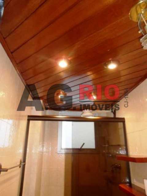 Conheça banheiro do imóvel - Apartamento À Venda - Rio de Janeiro - RJ - Madureira - TQAP20284 - 10 banheiro - Apartamento À Venda - Rio de Janeiro - RJ - Madureira - TQAP20284 - 10