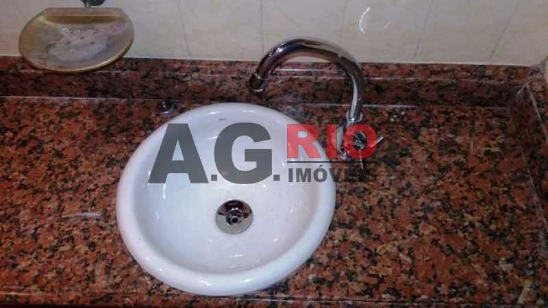 Conheça Banheiro_cuba do imóvel - Apartamento À Venda - Rio de Janeiro - RJ - Madureira - TQAP20284 - 11 Banheiro_cuba - Apartamento À Venda - Rio de Janeiro - RJ - Madureira - TQAP20284 - 11