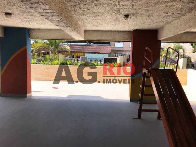 Conheça Play do imóvel - Apartamento À Venda - Rio de Janeiro - RJ - Madureira - TQAP20284 - 13 Play - Apartamento À Venda - Rio de Janeiro - RJ - Madureira - TQAP20284 - 13