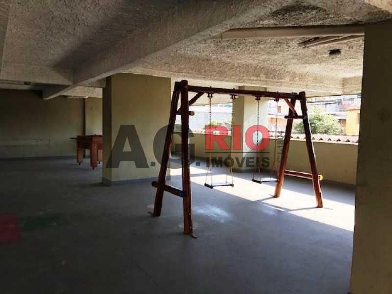 Conheça Playground do imóvel - Apartamento À Venda - Rio de Janeiro - RJ - Madureira - TQAP20284 - 15 Playground - Apartamento À Venda - Rio de Janeiro - RJ - Madureira - TQAP20284 - 15