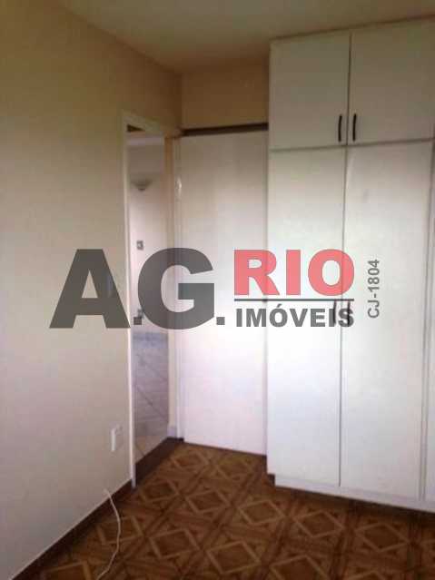 Conheça Qto1a do imóvel - Apartamento À Venda - Rio de Janeiro - RJ - Madureira - TQAP20284 - 17 Qto1a - Apartamento À Venda - Rio de Janeiro - RJ - Madureira - TQAP20284 - 17