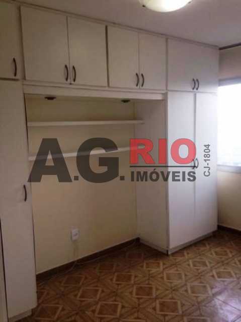 Conheça Qto1b do imóvel - Apartamento À Venda - Rio de Janeiro - RJ - Madureira - TQAP20284 - 18 Qto1b - Apartamento À Venda - Rio de Janeiro - RJ - Madureira - TQAP20284 - 18