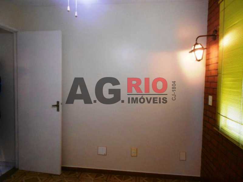 Conheça Qto2 do imóvel - Apartamento À Venda - Rio de Janeiro - RJ - Madureira - TQAP20284 - 19 Qto2 - Apartamento À Venda - Rio de Janeiro - RJ - Madureira - TQAP20284 - 19