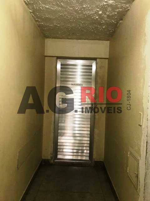 Conheça Sal_o de festas- entrada do imóvel - Apartamento À Venda - Rio de Janeiro - RJ - Madureira - TQAP20284 - 21 Sal_o de festas- entrada - Apartamento À Venda - Rio de Janeiro - RJ - Madureira - TQAP20284 - 21