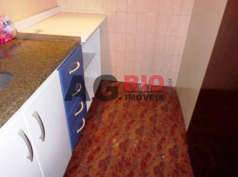 Conheça COZINHA1 do imóvel - Apartamento À Venda - Rio de Janeiro - RJ - Madureira - TQAP20284 - 5 COZINHA1 - Apartamento À Venda - Rio de Janeiro - RJ - Madureira - TQAP20284 - 5