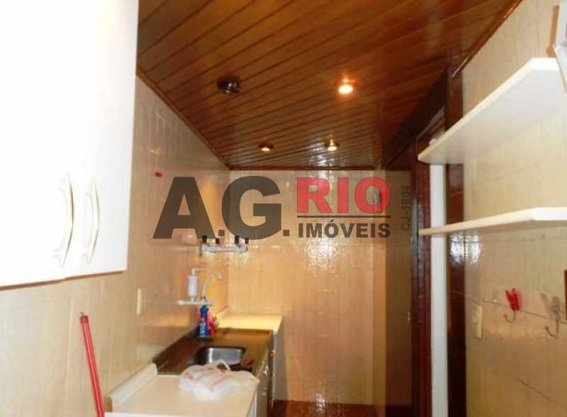 Conheça COZINHA2 do imóvel - Apartamento À Venda - Rio de Janeiro - RJ - Madureira - TQAP20284 - 6 COZINHA2 - Apartamento À Venda - Rio de Janeiro - RJ - Madureira - TQAP20284 - 6