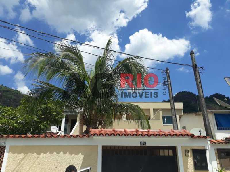 20190307_130432 - Casa 2 quartos à venda Rio de Janeiro,RJ - R$ 416.000 - TQCA20016 - 3