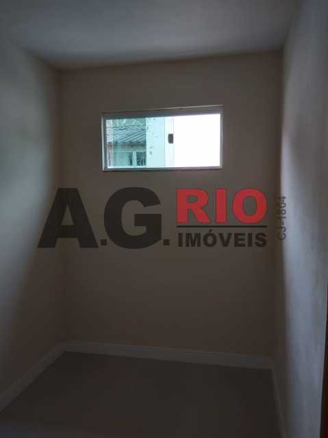 IMG-20211001-WA0050 - Casa 2 quartos à venda Rio de Janeiro,RJ - R$ 416.000 - TQCA20016 - 10
