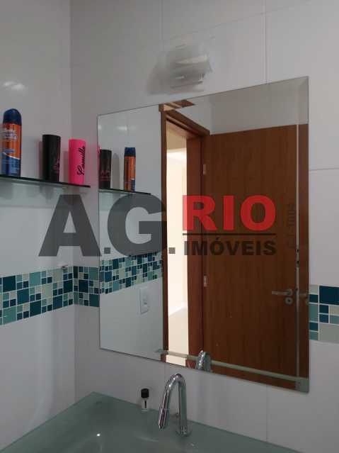 IMG-20211001-WA0053 - Casa 2 quartos à venda Rio de Janeiro,RJ - R$ 416.000 - TQCA20016 - 24