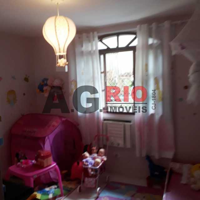 Conheça 20190322_141533 do imóvel - Casa de Vila 2 quartos à venda Rio de Janeiro,RJ - R$ 265.000 - TQCV20014 - 10 20190322_141533 - Casa de Vila 2 quartos à venda Rio de Janeiro,RJ - R$ 265.000 - TQCV20014 - 10