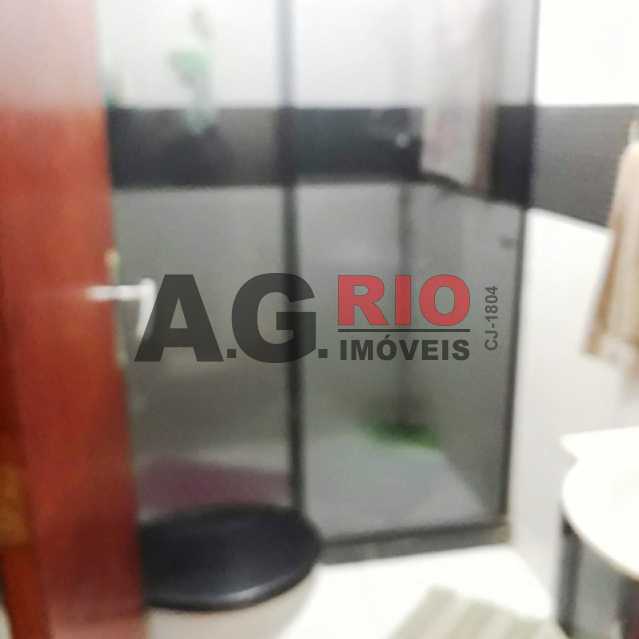 Conheça 20190322_141602 do imóvel - Casa de Vila 2 quartos à venda Rio de Janeiro,RJ - R$ 265.000 - TQCV20014 - 11 20190322_141602 - Casa de Vila 2 quartos à venda Rio de Janeiro,RJ - R$ 265.000 - TQCV20014 - 11