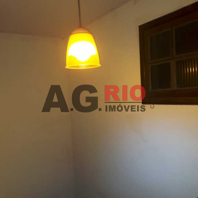 Conheça 20190322_141713 do imóvel - Casa de Vila 2 quartos à venda Rio de Janeiro,RJ - R$ 265.000 - TQCV20014 - 15 20190322_141713 - Casa de Vila 2 quartos à venda Rio de Janeiro,RJ - R$ 265.000 - TQCV20014 - 15