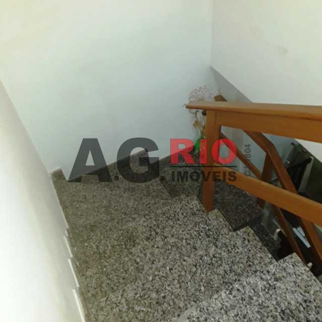 Conheça 20190322_141733 do imóvel - Casa de Vila 2 quartos à venda Rio de Janeiro,RJ - R$ 265.000 - TQCV20014 - 16 20190322_141733 - Casa de Vila 2 quartos à venda Rio de Janeiro,RJ - R$ 265.000 - TQCV20014 - 16
