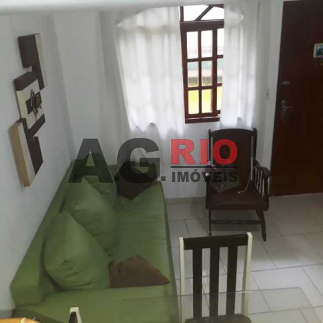 Conheça 20190322_141821 do imóvel - Casa de Vila 2 quartos à venda Rio de Janeiro,RJ - R$ 265.000 - TQCV20014 - 4 20190322_141821 - Casa de Vila 2 quartos à venda Rio de Janeiro,RJ - R$ 265.000 - TQCV20014 - 4