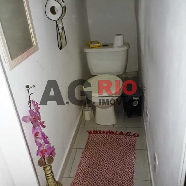 Conheça 20190322_141904 do imóvel - Casa de Vila 2 quartos à venda Rio de Janeiro,RJ - R$ 265.000 - TQCV20014 - 17 20190322_141904 - Casa de Vila 2 quartos à venda Rio de Janeiro,RJ - R$ 265.000 - TQCV20014 - 17