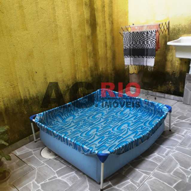Conheça 20190322_141921 do imóvel - Casa de Vila 2 quartos à venda Rio de Janeiro,RJ - R$ 265.000 - TQCV20014 - 18 20190322_141921 - Casa de Vila 2 quartos à venda Rio de Janeiro,RJ - R$ 265.000 - TQCV20014 - 18