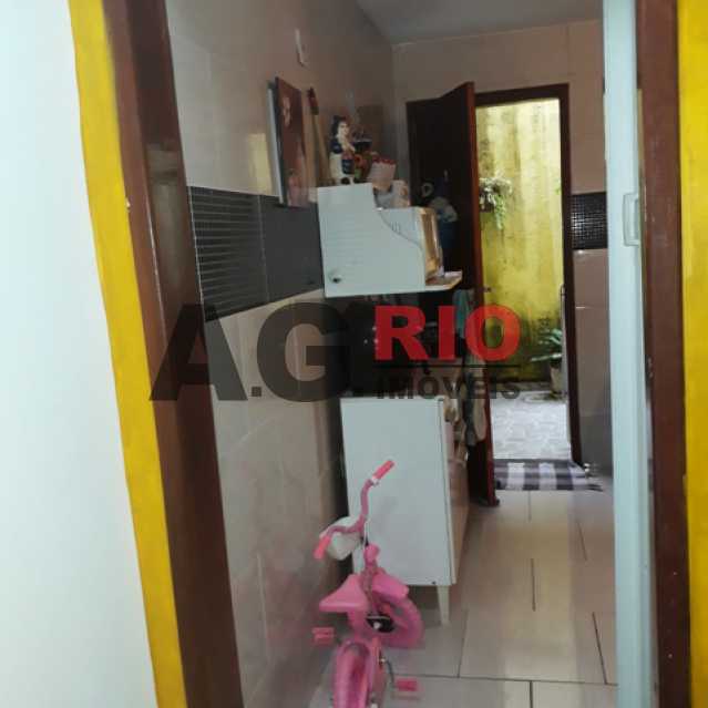 Conheça 20190322_141957 do imóvel - Casa de Vila 2 quartos à venda Rio de Janeiro,RJ - R$ 265.000 - TQCV20014 - 9 20190322_141957 - Casa de Vila 2 quartos à venda Rio de Janeiro,RJ - R$ 265.000 - TQCV20014 - 9