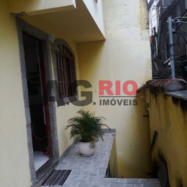 Conheça 20190322_142023 do imóvel - Casa de Vila 2 quartos à venda Rio de Janeiro,RJ - R$ 265.000 - TQCV20014 - 19 20190322_142023 - Casa de Vila 2 quartos à venda Rio de Janeiro,RJ - R$ 265.000 - TQCV20014 - 19