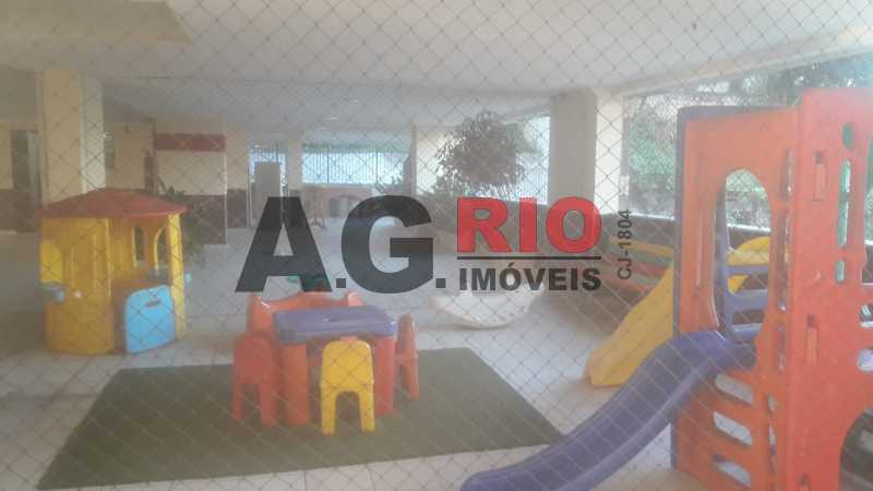 Conheça 2 do imóvel - Apartamento Para Alugar - Rio de Janeiro - RJ - Taquara - TQAP20306 - 6 2 - Apartamento Para Alugar - Rio de Janeiro - RJ - Taquara - TQAP20306 - 6