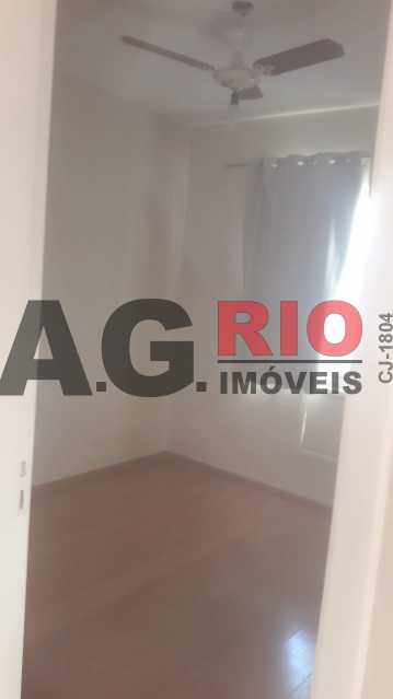 Conheça 8 do imóvel - Apartamento Para Alugar - Rio de Janeiro - RJ - Taquara - TQAP20306 - 12 8 - Apartamento Para Alugar - Rio de Janeiro - RJ - Taquara - TQAP20306 - 12