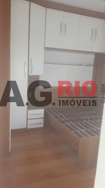 Conheça 10 do imóvel - Apartamento Para Alugar - Rio de Janeiro - RJ - Taquara - TQAP20306 - 14 10 - Apartamento Para Alugar - Rio de Janeiro - RJ - Taquara - TQAP20306 - 14
