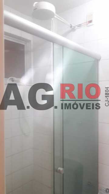 Conheça 14 do imóvel - Apartamento Para Alugar - Rio de Janeiro - RJ - Taquara - TQAP20306 - 18 14 - Apartamento Para Alugar - Rio de Janeiro - RJ - Taquara - TQAP20306 - 18