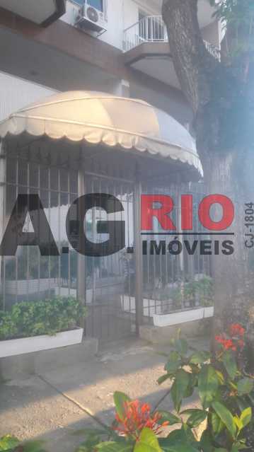 Conheça 15 do imóvel - Apartamento Para Alugar - Rio de Janeiro - RJ - Taquara - TQAP20306 - 3 15 - Apartamento Para Alugar - Rio de Janeiro - RJ - Taquara - TQAP20306 - 3