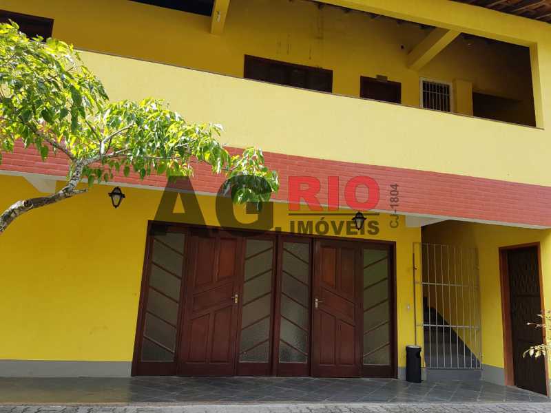 Conheça MV0 do imóvel - Casa em Condomínio 2 quartos à venda Rio de Janeiro,RJ - R$ 265.000 - FRCN20016 - 1 MV0 - Casa em Condomínio 2 quartos à venda Rio de Janeiro,RJ - R$ 265.000 - FRCN20016 - 1