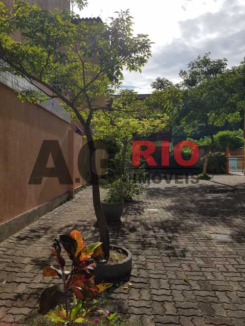 Conheça MV1a do imóvel - Casa em Condomínio 2 quartos à venda Rio de Janeiro,RJ - R$ 265.000 - FRCN20016 - 18 MV1a - Casa em Condomínio 2 quartos à venda Rio de Janeiro,RJ - R$ 265.000 - FRCN20016 - 18