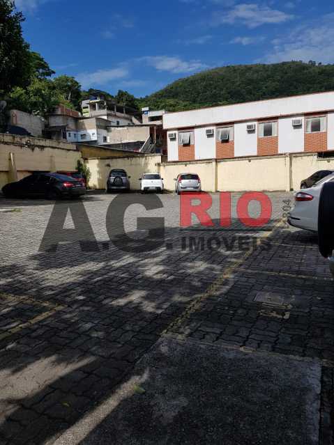 Conheça MV1b do imóvel - Casa em Condomínio 2 quartos à venda Rio de Janeiro,RJ - R$ 265.000 - FRCN20016 - 19 MV1b - Casa em Condomínio 2 quartos à venda Rio de Janeiro,RJ - R$ 265.000 - FRCN20016 - 19