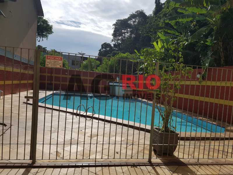 Conheça MV3 do imóvel - Casa em Condomínio 2 quartos à venda Rio de Janeiro,RJ - R$ 265.000 - FRCN20016 - 21 MV3 - Casa em Condomínio 2 quartos à venda Rio de Janeiro,RJ - R$ 265.000 - FRCN20016 - 21