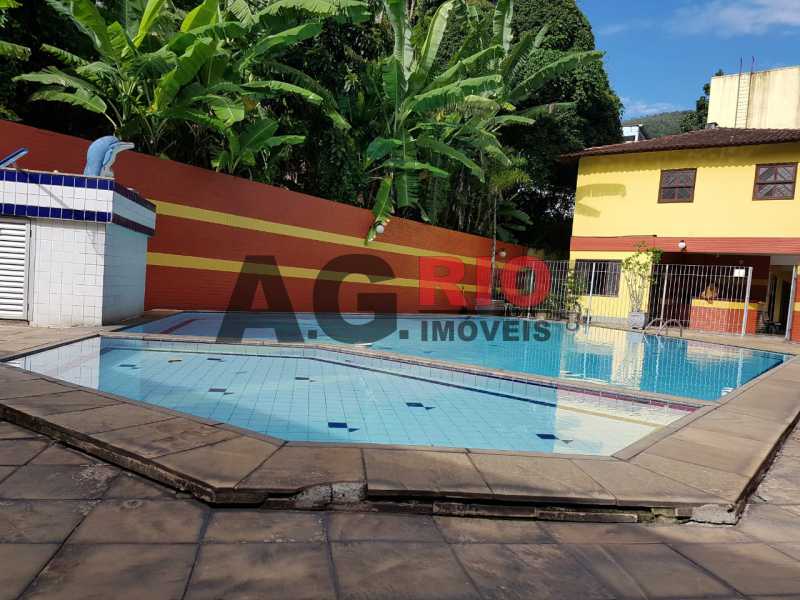 Conheça MV6 do imóvel - Casa em Condomínio 2 quartos à venda Rio de Janeiro,RJ - R$ 265.000 - FRCN20016 - 22 MV6 - Casa em Condomínio 2 quartos à venda Rio de Janeiro,RJ - R$ 265.000 - FRCN20016 - 22