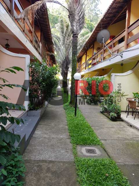 Conheça MV9 do imóvel - Casa em Condomínio 2 quartos à venda Rio de Janeiro,RJ - R$ 265.000 - FRCN20016 - 20 MV9 - Casa em Condomínio 2 quartos à venda Rio de Janeiro,RJ - R$ 265.000 - FRCN20016 - 20