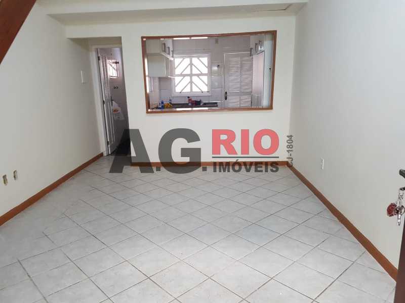 Conheça MV11a do imóvel - Casa em Condomínio 2 quartos à venda Rio de Janeiro,RJ - R$ 265.000 - FRCN20016 - 5 MV11a - Casa em Condomínio 2 quartos à venda Rio de Janeiro,RJ - R$ 265.000 - FRCN20016 - 5