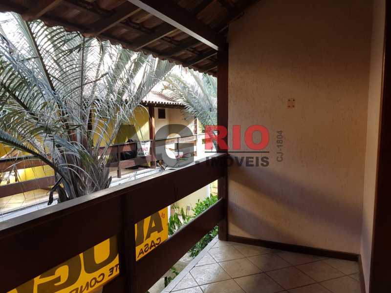 Conheça MV12 do imóvel - Casa em Condomínio 2 quartos à venda Rio de Janeiro,RJ - R$ 265.000 - FRCN20016 - 7 MV12 - Casa em Condomínio 2 quartos à venda Rio de Janeiro,RJ - R$ 265.000 - FRCN20016 - 7