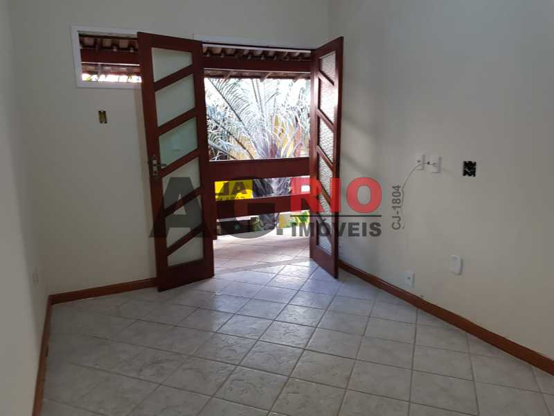 Conheça MV13 do imóvel - Casa em Condomínio 2 quartos à venda Rio de Janeiro,RJ - R$ 265.000 - FRCN20016 - 8 MV13 - Casa em Condomínio 2 quartos à venda Rio de Janeiro,RJ - R$ 265.000 - FRCN20016 - 8