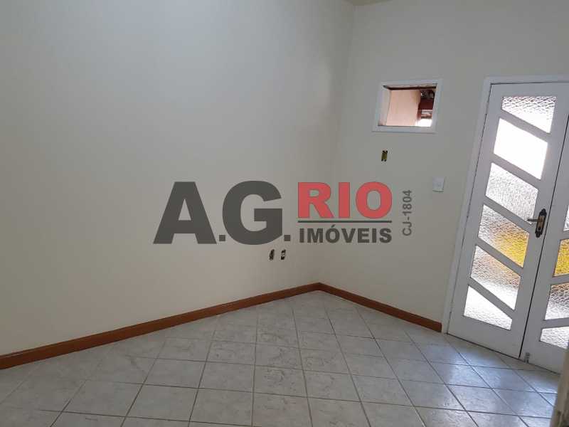 Conheça MV14 do imóvel - Casa em Condomínio 2 quartos à venda Rio de Janeiro,RJ - R$ 265.000 - FRCN20016 - 9 MV14 - Casa em Condomínio 2 quartos à venda Rio de Janeiro,RJ - R$ 265.000 - FRCN20016 - 9
