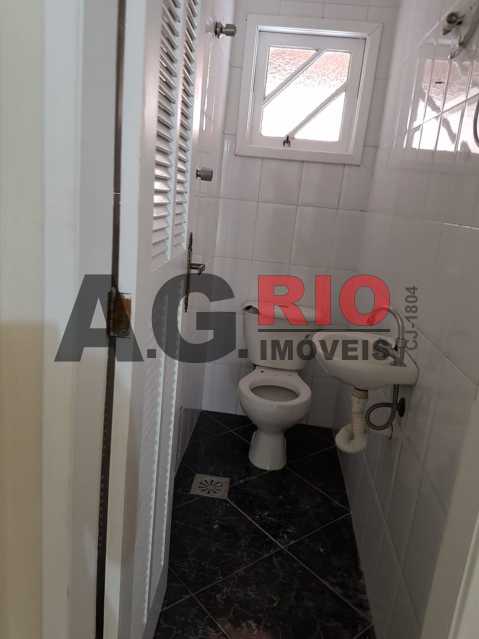 Conheça MV18 do imóvel - Casa em Condomínio 2 quartos à venda Rio de Janeiro,RJ - R$ 265.000 - FRCN20016 - 11 MV18 - Casa em Condomínio 2 quartos à venda Rio de Janeiro,RJ - R$ 265.000 - FRCN20016 - 11