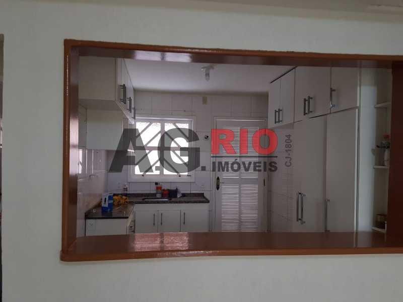 Conheça MV22 do imóvel - Casa em Condomínio 2 quartos à venda Rio de Janeiro,RJ - R$ 265.000 - FRCN20016 - 12 MV22 - Casa em Condomínio 2 quartos à venda Rio de Janeiro,RJ - R$ 265.000 - FRCN20016 - 12