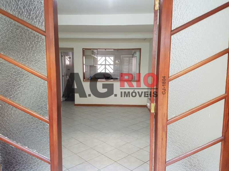 Conheça MV23 do imóvel - Casa em Condomínio 2 quartos à venda Rio de Janeiro,RJ - R$ 265.000 - FRCN20016 - 13 MV23 - Casa em Condomínio 2 quartos à venda Rio de Janeiro,RJ - R$ 265.000 - FRCN20016 - 13