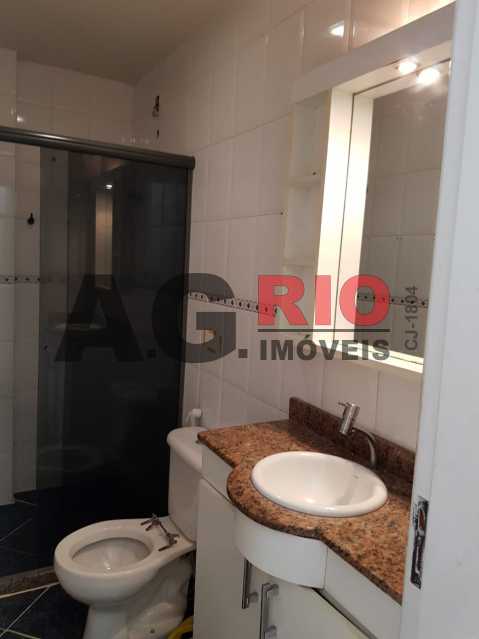 Conheça MV24 do imóvel - Casa em Condomínio 2 quartos à venda Rio de Janeiro,RJ - R$ 265.000 - FRCN20016 - 14 MV24 - Casa em Condomínio 2 quartos à venda Rio de Janeiro,RJ - R$ 265.000 - FRCN20016 - 14