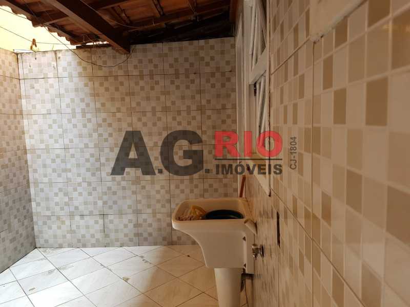 Conheça MV25 do imóvel - Casa em Condomínio 2 quartos à venda Rio de Janeiro,RJ - R$ 265.000 - FRCN20016 - 15 MV25 - Casa em Condomínio 2 quartos à venda Rio de Janeiro,RJ - R$ 265.000 - FRCN20016 - 15